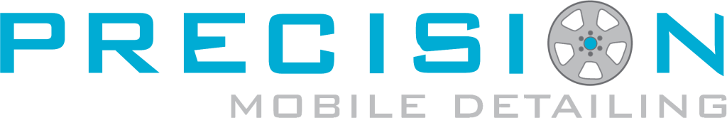 Precision mobile detailing